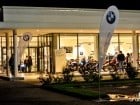 Lansarea noului BMW Seria 5 la Grup West Premium