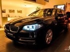 Lansarea noului BMW Seria 5 la Grup West Premium