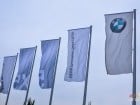 Lansarea noului BMW Seria 5 la Grup West Premium