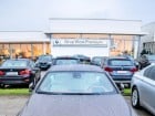 Lansarea noului BMW Seria 5 la Grup West Premium