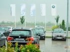 Lansarea noului BMW Seria 5 la Grup West Premium