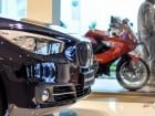 Lansarea noului BMW Seria 5 la Grup West Premium