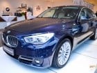 Lansarea noului BMW Seria 5 la Grup West Premium