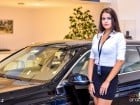 Lansarea noului BMW Seria 5 la Grup West Premium