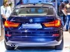 Lansarea noului BMW Seria 5 la Grup West Premium