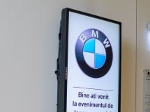 Lansarea noului BMW Seria 7