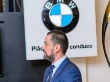 Lansarea noului BMW Seria 7