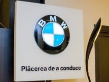 Lansarea noului BMW Seria 7