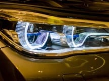 Lansarea noului BMW Seria 7