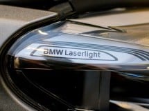 Lansarea noului BMW Seria 7