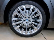 Lansarea noului BMW Seria 7