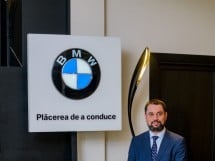 Lansarea noului BMW Seria 7