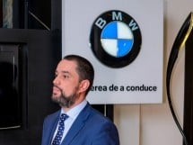 Lansarea noului BMW Seria 7