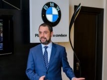 Lansarea noului BMW Seria 7