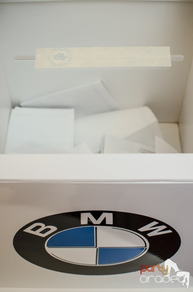 Lansarea noului BMW X5, BMW Grup West Premium