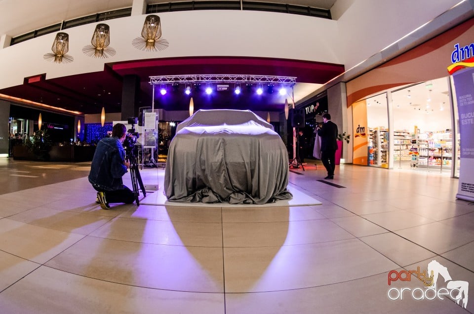 Lansarea noului BMW X5, BMW Grup West Premium