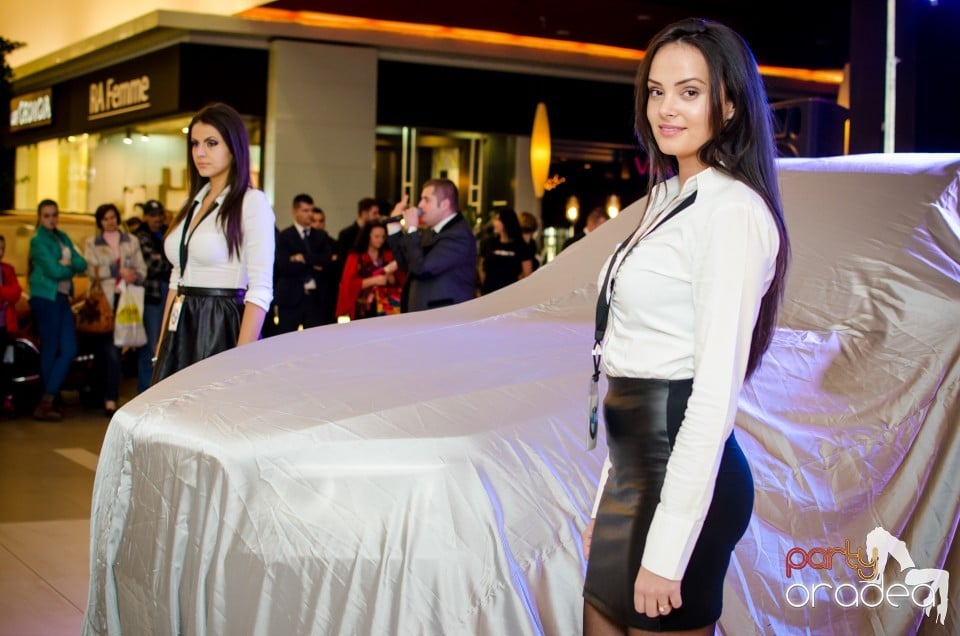 Lansarea noului BMW X5, BMW Grup West Premium