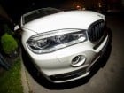 Lansarea noului BMW X5