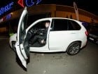 Lansarea noului BMW X5