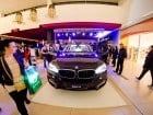 Lansarea noului BMW X5