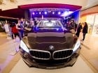 Lansarea noului BMW X5