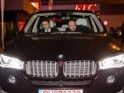 Lansarea noului BMW X5