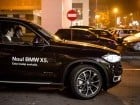 Lansarea noului BMW X5