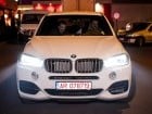 Lansarea noului BMW X5