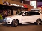 Lansarea noului BMW X5