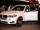 Lansarea noului BMW X5