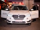 Lansarea noului BMW X5