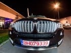 Lansarea noului BMW X5