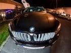 Lansarea noului BMW X5