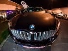 Lansarea noului BMW X5