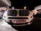 Lansarea noului BMW X5