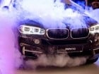 Lansarea noului BMW X5
