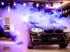 Lansarea noului BMW X5