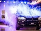 Lansarea noului BMW X5