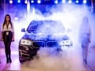 Lansarea noului BMW X5