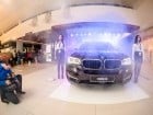 Lansarea noului BMW X5