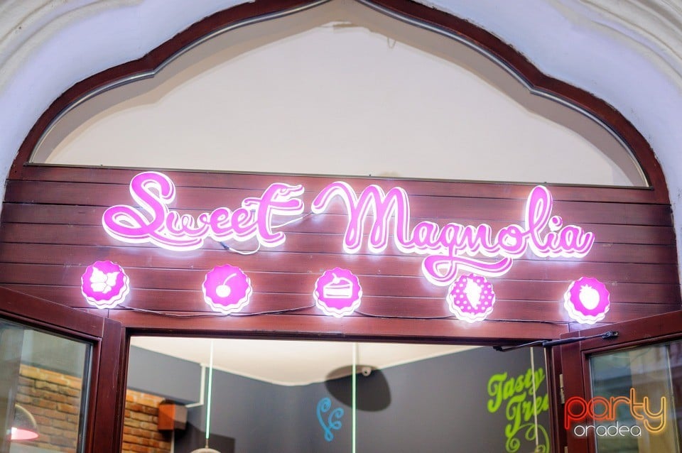 Lansarea produselor Raw Vegan marca Sweet Magnolia, Lioara.ro - Consultant Nutriţie