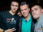 Last Saturday 2k13