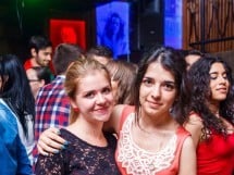 Last Student's Night of this Season