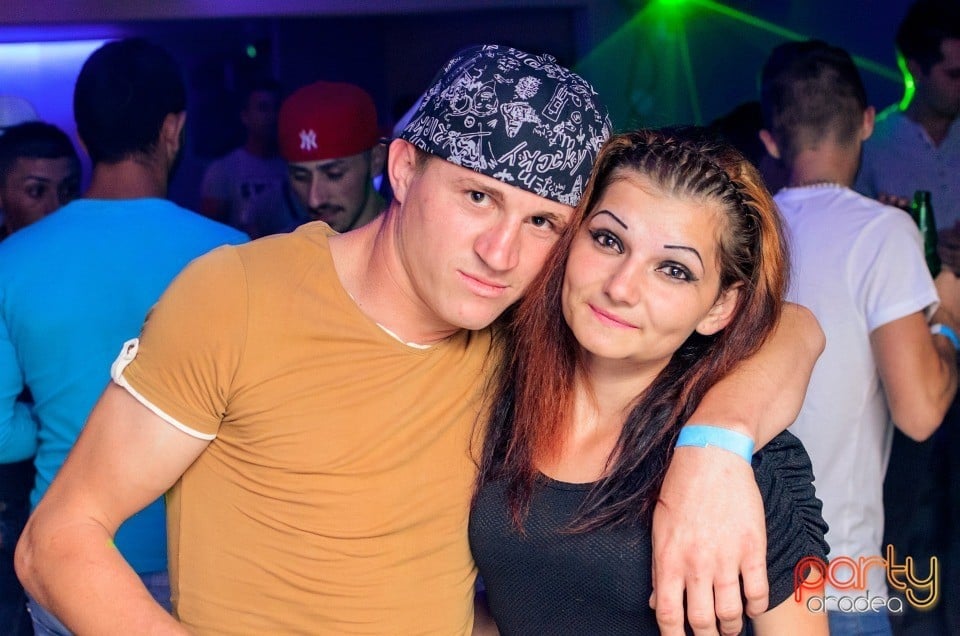 Latin Sensation, 