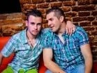 Latino night