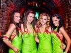Latino night