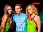 Latino night