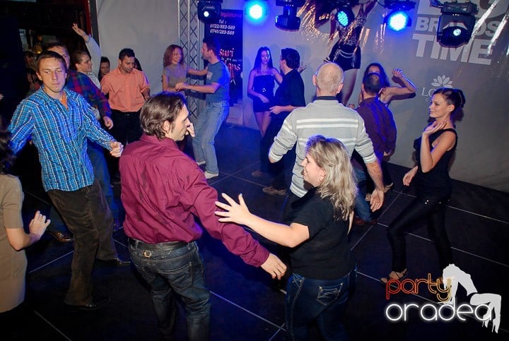 Latino Show cu Wilmark, Lotus Center