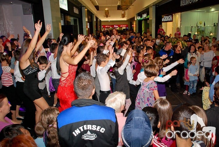 Latino Show cu Wilmark, Lotus Center