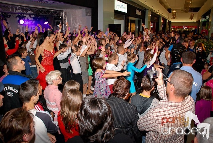 Latino Show cu Wilmark, Lotus Center